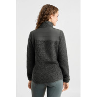 Misha Damen-Fleecejacke Horze