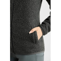 Misha Damen-Fleecejacke Horze