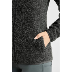 Misha Damen-Fleecejacke Horze
