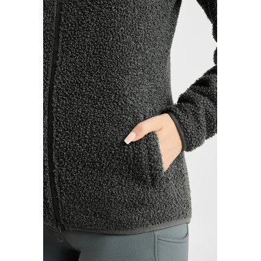 Misha Damen-Fleecejacke Horze