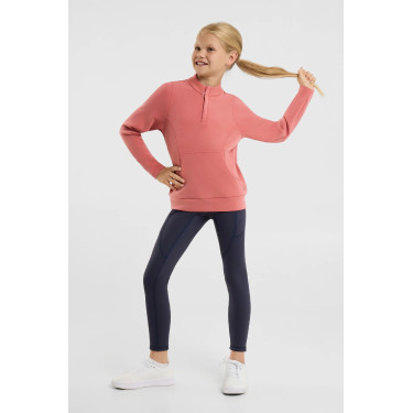 Young Rider Wenda Funktionspullover Horze