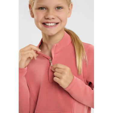 Young Rider Wenda Funktionspullover Horze