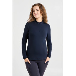 Arlena Damen-Trainingsshirt B Vertigo
