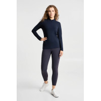 Arlena Damen-Trainingsshirt B Vertigo
