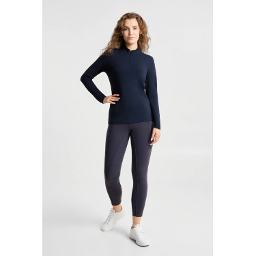 Arlena Damen-Trainingsshirt B Vertigo