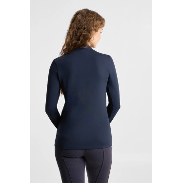 Arlena Damen-Trainingsshirt B Vertigo