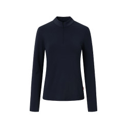 Arlena Damen-Trainingsshirt B Vertigo