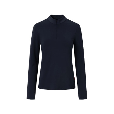 Arlena Damen-Trainingsshirt B Vertigo