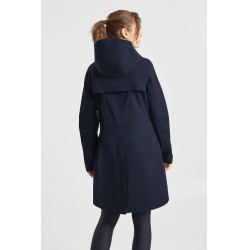 Dayanna Damen-Hardshell-Regenmantel B Vertigo