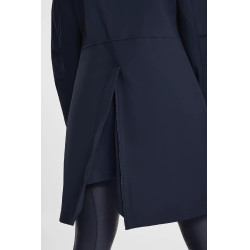 Dayanna Damen-Hardshell-Regenmantel B Vertigo