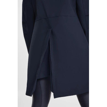 Dayanna Damen-Hardshell-Regenmantel B Vertigo