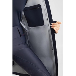 Dayanna Damen-Hardshell-Regenmantel B Vertigo
