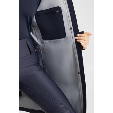Dayanna Damen-Hardshell-Regenmantel B Vertigo