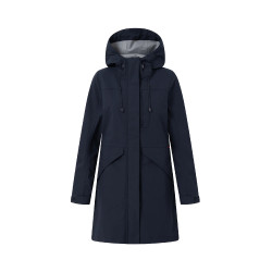 Dayanna Damen-Hardshell-Regenmantel B Vertigo