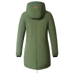 Covalliero Parka HW26 Damen