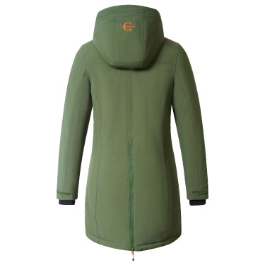 Covalliero Parka HW26 Damen