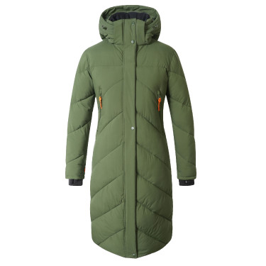 Covalliero Wintermantel AH26 Damen