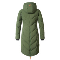 Covalliero Wintermantel AH26 Damen