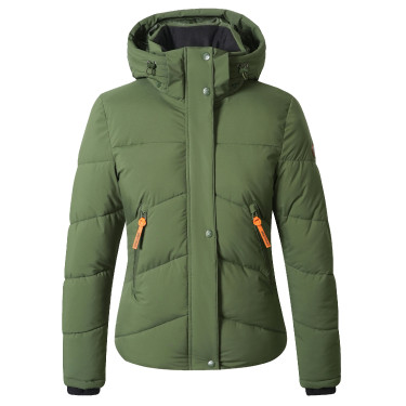 Covalliero Winterblouson AH26 Damen