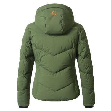 Covalliero Winterblouson AH26 Damen