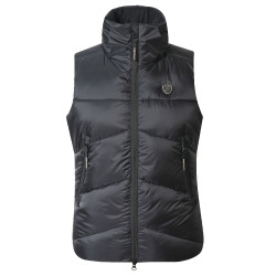 Covalliero Kombi-Weste Heat HW26 Damen