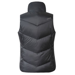 Covalliero Kombi-Weste Heat HW26 Damen
