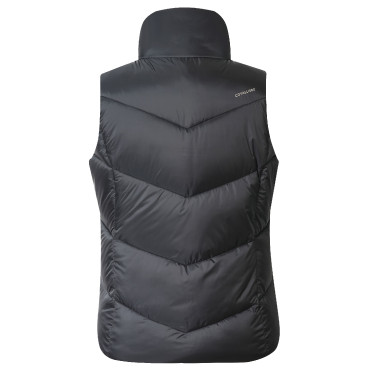 Covalliero Kombi-Weste Heat HW26 Damen