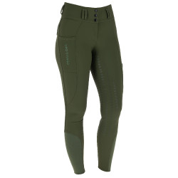 Covalliero HighWaist Reithose AH26 Damen