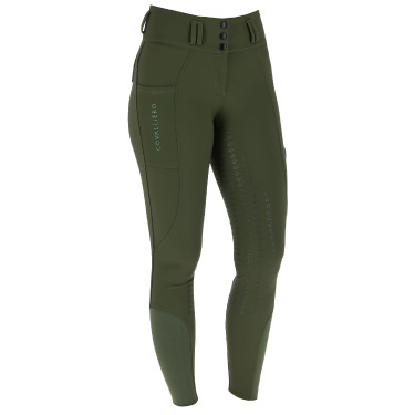 Covalliero HighWaist Reithose AH26 Damen
