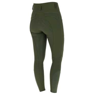 Covalliero HighWaist Reithose AH26 Damen