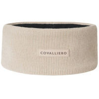 Covalliero Strick-Stirnband AH26