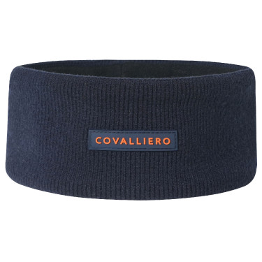 Covalliero Strick-Stirnband AH26