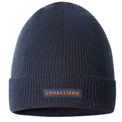 Covalliero Gestrickte Fliegenhaube AH26
