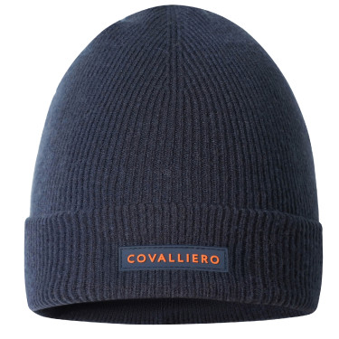 Covalliero Gestrickte Fliegenhaube AH26 Covalliero Gestrickte Fliegenhaube AH26