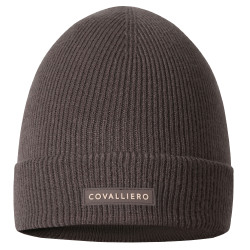 Covalliero Gestrickte Fliegenhaube AH26 Covalliero Gestrickte Fliegenhaube AH26
