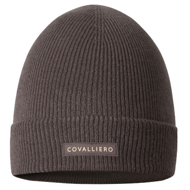 Covalliero Gestrickte Fliegenhaube AH26 Covalliero Gestrickte Fliegenhaube AH26
