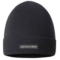 Covalliero Gestrickte Fliegenhaube AH26