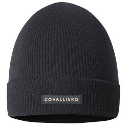 Covalliero Gestrickte Fliegenhaube AH26