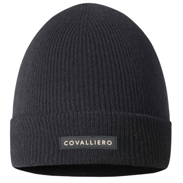 Covalliero Gestrickte Fliegenhaube AH26