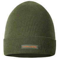 Covalliero Gestrickte Fliegenhaube AH26