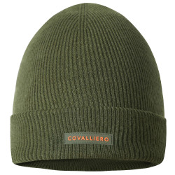 Covalliero Gestrickte Fliegenhaube AH26