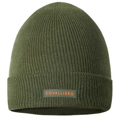 Covalliero Gestrickte Fliegenhaube AH26