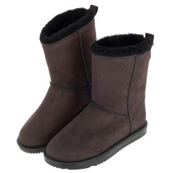 Covalliero Winterreitstiefel Grande AH26