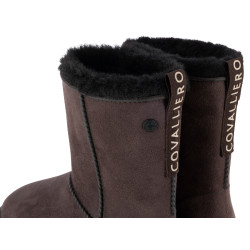 Covalliero Winterreitstiefel Grande AH26