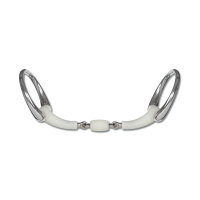 Happy Mouth Contour Olivenkopf Rollgebiss