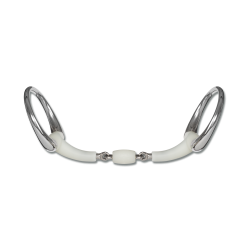 Happy Mouth Contour Olivenkopf Rollgebiss