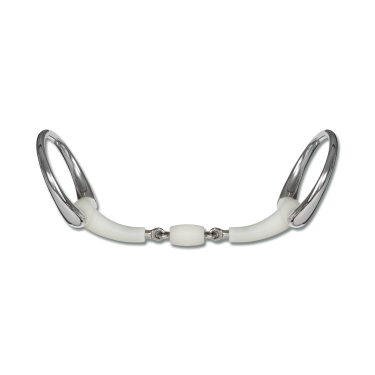 Happy Mouth Contour Olivenkopf Rollgebiss