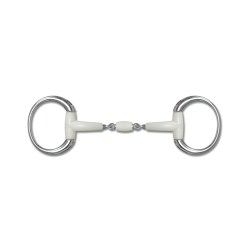 Happy Mouth Contour Olivenkopf Rollgebiss