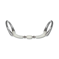 Happy Mouth Contour Olivenkopf Rollgebiss