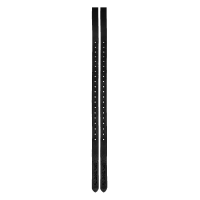 Waldhausen X-Line Steigbügelriemen Blackstar